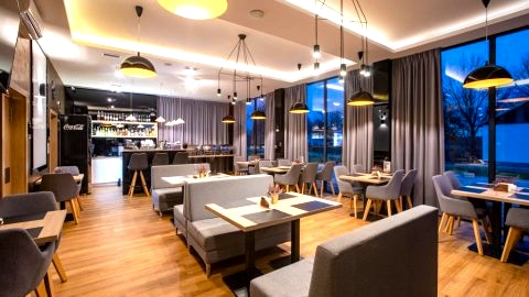 Restauracja 