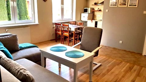 Apartamenty BALTIC