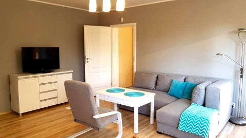 Apartamenty BALTIC