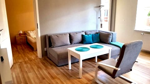 Apartamenty BALTIC