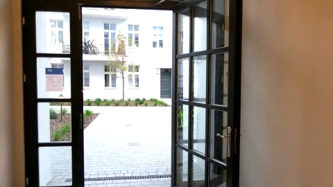 MM Faro Apartments. Cisza w centrum miasta