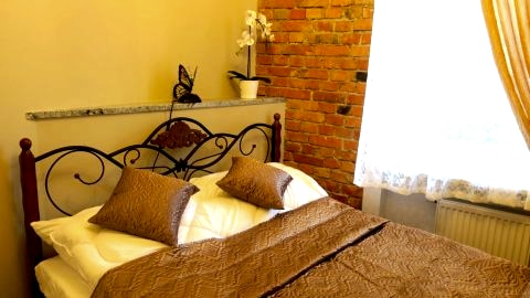 MM Faro Apartments. Cisza w centrum miasta
