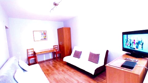 SŁONECZNA PLAŻA 2-pokojowe+balkon