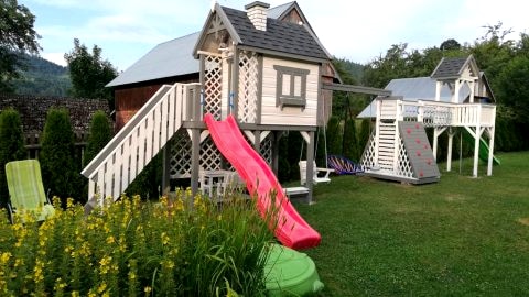 GOLD apartamenty. Komfortowe, wyposażone apartamenty