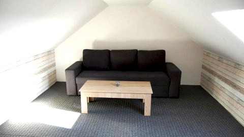 Luksusowy 2-poziomowy Apartament z antresolą dla 6 osób