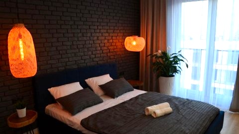 Last Floor - City Center Old Town / Stare Miasto