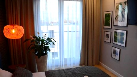 Last Floor - City Center Old Town / Stare Miasto