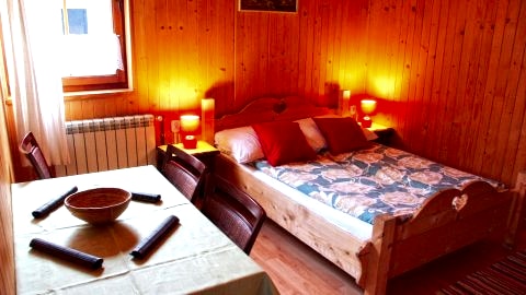 Apartament 4-os