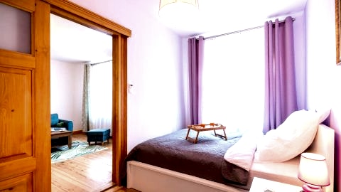 Freedom Gdańsk Apartment