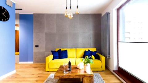 Motlava Gdańsk Apartment
