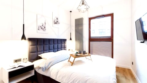 Motlava Gdańsk Apartment