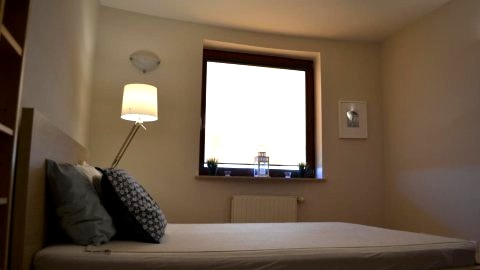 Apartament Madera Kraków. Pełne wyposażenie, balkon, parking