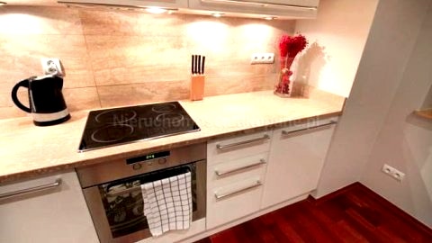 Apartament Madera 2 na Polnej. Centrum spokojna okolica. 