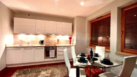 Apartament Madera 2 na Polnej. Centrum spokojna okolica. 