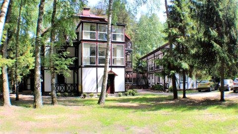 Obiekt testowy #4