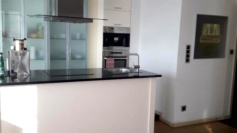 Apartament ApartStyl - 2 minuty od morza 58m2