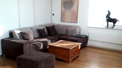 Apartament ApartStyl - 2 minuty od morza 58m2