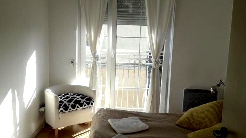 Apartament ApartStyl - 2 minuty od morza 58m2
