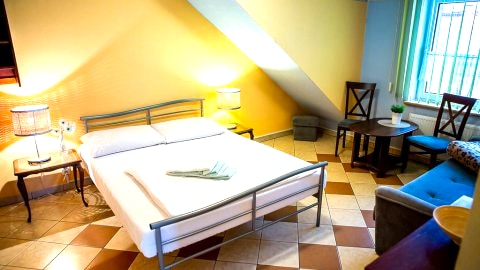Villa Wenel - noclegi blisko morza i promenady