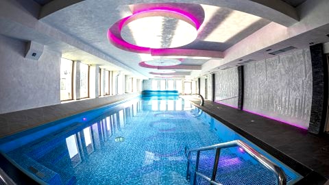 Limba Resort Komfort – noclegi w Tatrach blisko Zakopanego