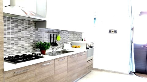 Appartamento Vespa Noto Sycylia