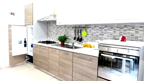 Appartamento Vespa Noto Sycylia