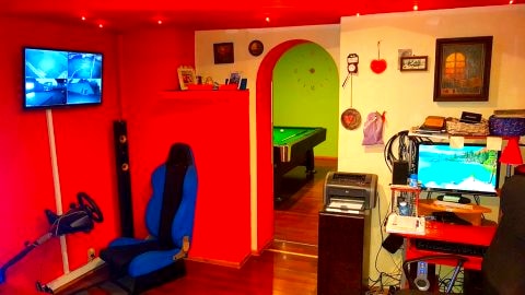Doskonale wyposażony Apartament, dużo atrakcji-idealny na rodzinny wyjazd!