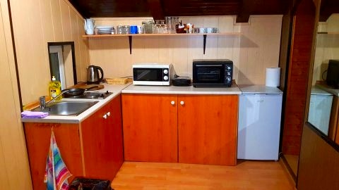 Doskonale wyposażony Apartament, dużo atrakcji-idealny na rodzinny wyjazd!