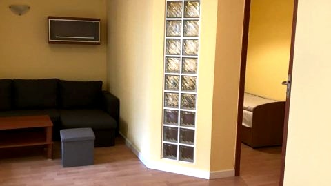 Apartament w Porcie