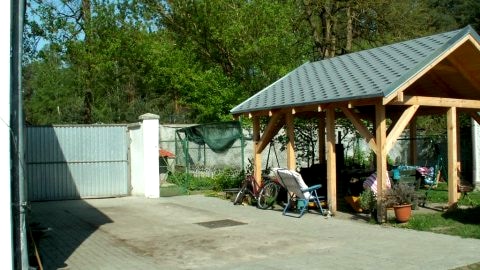 Zagroda Sierakowo | blisko parków krajobrazowych
