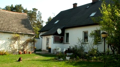 Zagroda Sierakowo | blisko parków krajobrazowych