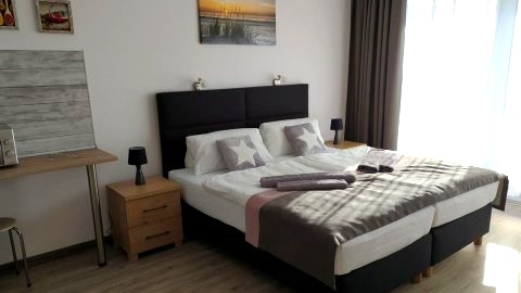 Tip Top Apartments Kasprowicza