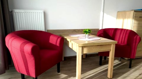 Tip Top Apartments Kasprowicza