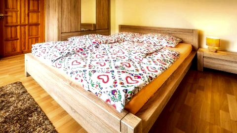 BASTÓWKA Apartamenty | kominek grillowy | altana z ogrodem