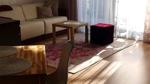 Apartament nad morzem | 50 m do plaży