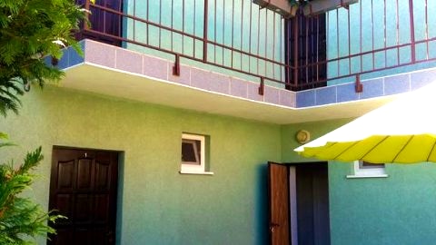 Pokoje Gościnne "Diuna" -  zielona przystań dla rodzin