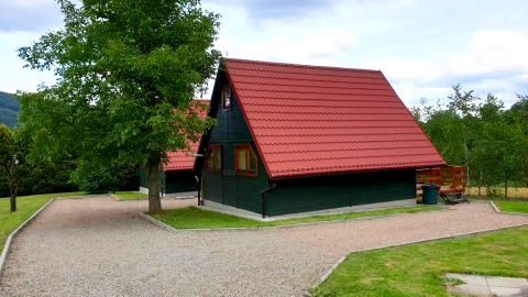 Ośrodek Wypoczynkowy Fickoland