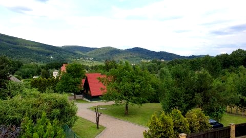 Ośrodek Wypoczynkowy Fickoland