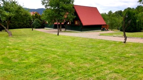Ośrodek Wypoczynkowy Fickoland