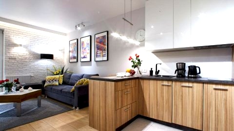 4UApart-Apartament suite Picasso