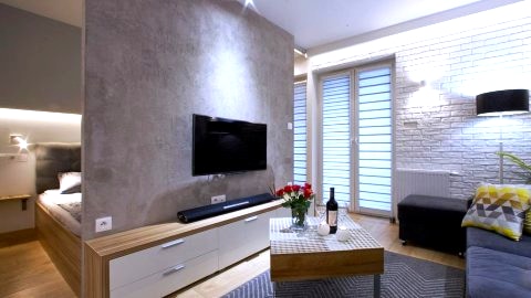 4UApart-Apartament suite Picasso