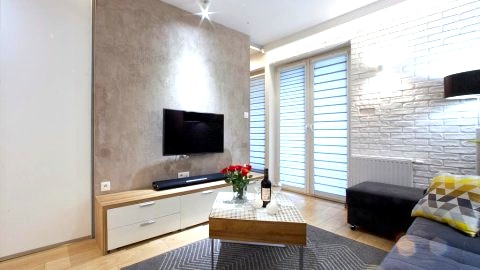 4UApart-Apartament suite Picasso