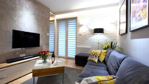 4UApart-Apartament suite Picasso