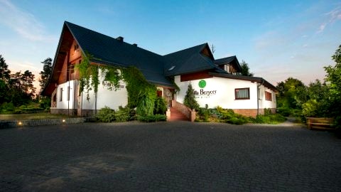 Villa Bezycer