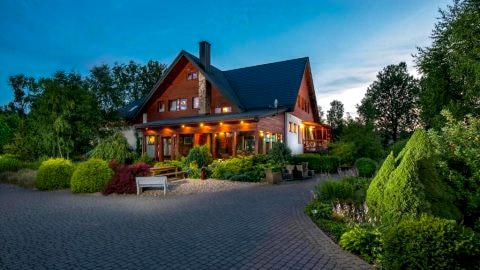 Villa Bezycer