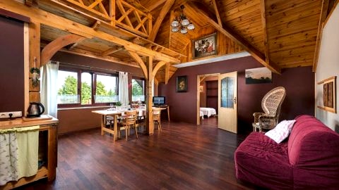 Apartament Kaszubski