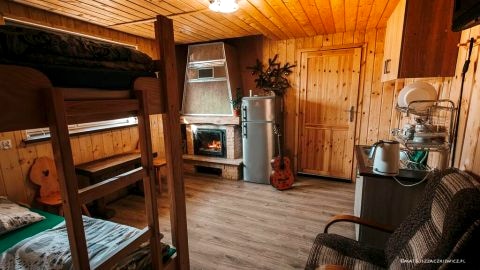 Stajnia Alado - Gospodarstwo Agroturystyczne