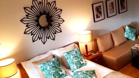 Apartamenty Zdrojowa 26 | 250 m. plaża