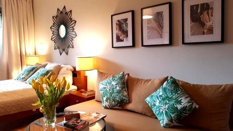Apartamenty Zdrojowa 26 | 250 m. plaża