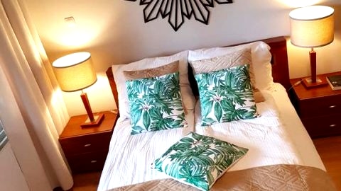 Apartamenty Zdrojowa 26 | 250 m. plaża